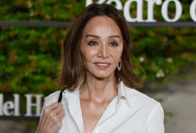 isabel preysler efe