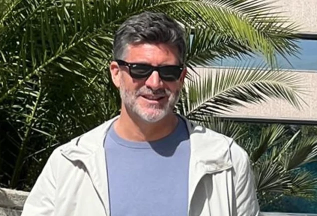 toño sanchis efe