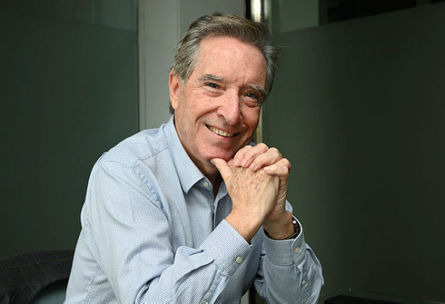 Iñaki Gabilondo habla como nunca de su despido de TVE