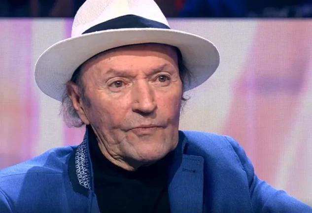 Amador Mohedano en '¡De viernes!'
