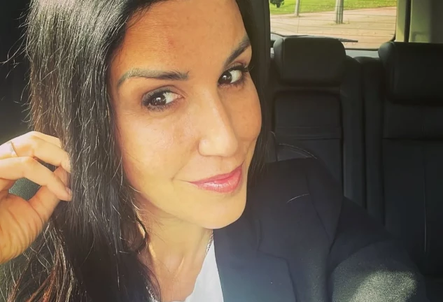 Nuria Bermúdez