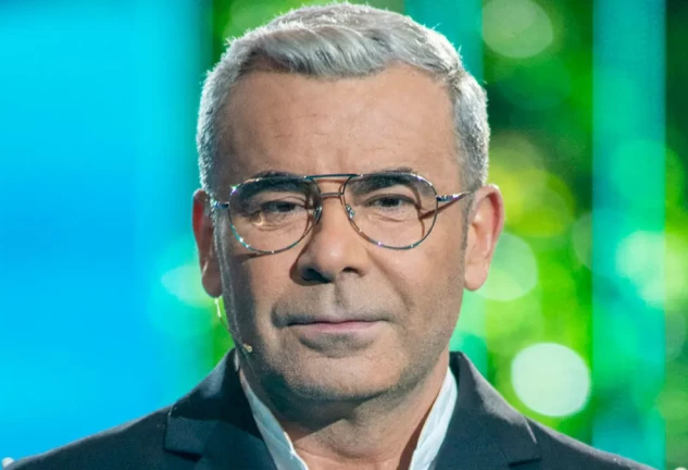 Jorge Javier Vázquez en un imagen de Telecinco