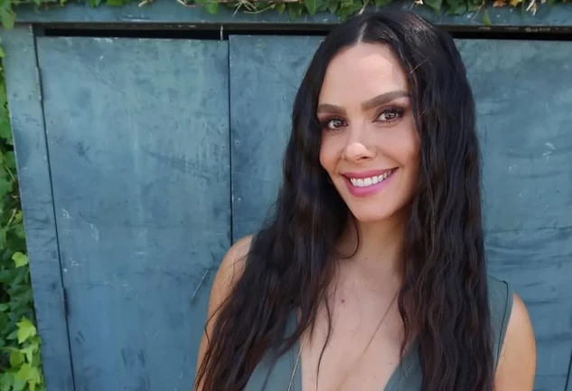 Cristina Pedroche en una imagen de redes