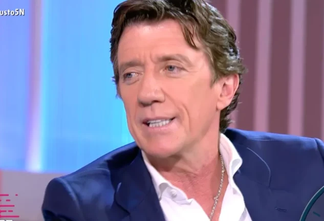 Colate en El tiempo justo