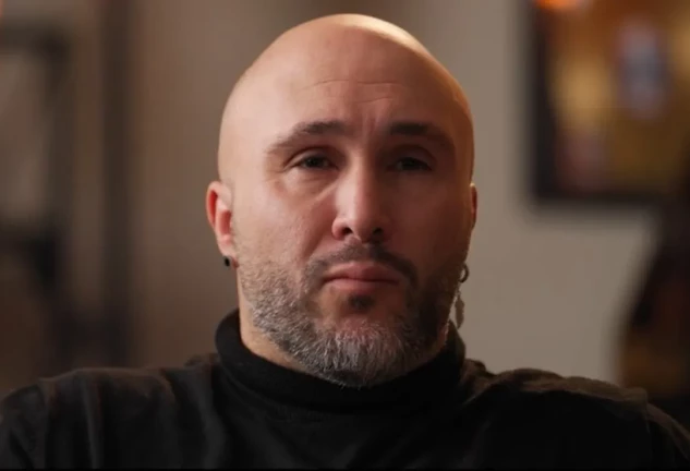 Kiko Rivera en 'De viernes'