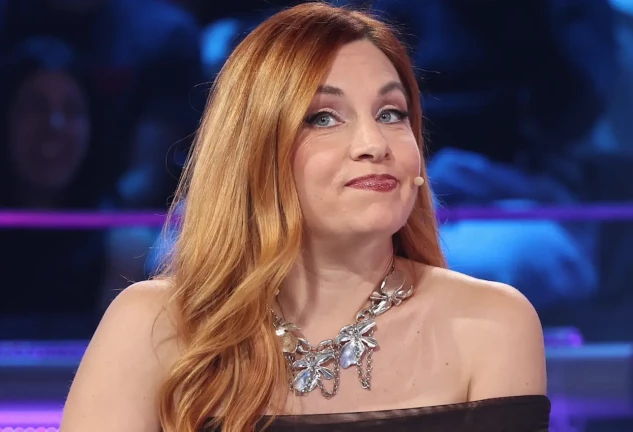 Leire Martínez confiesa que la echaron de La oreja de Van Gogh