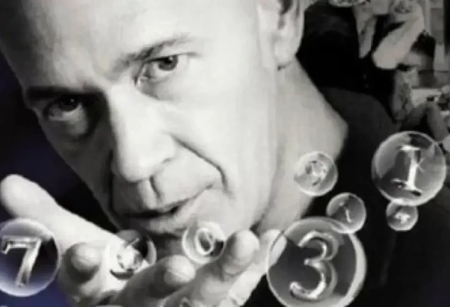 Calvo Lotería ha muerto 3