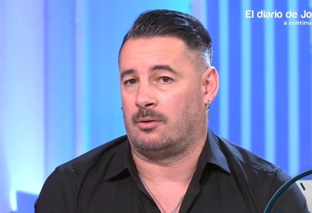 Andy Morales en El tiempo justo