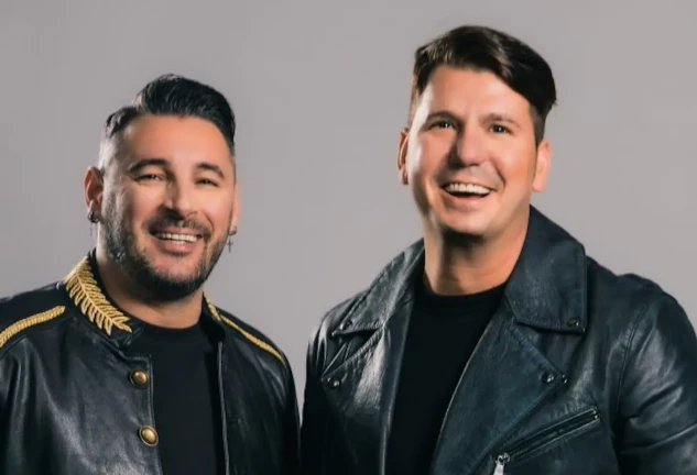 Lucas quiere demandar a Andy