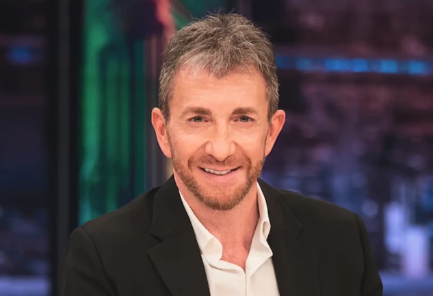 Pablo Motos desvela el secreto de su matrimonio