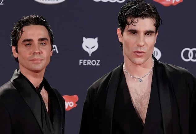 Javis podrian tener nuevas parejas