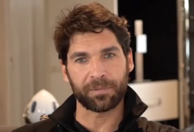 Cayetano Rivera nueva imprudencia