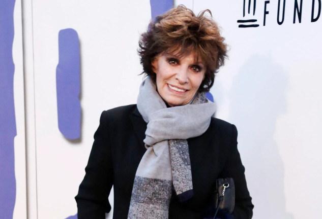 Encarnita Polo en imagen de archivo de EP