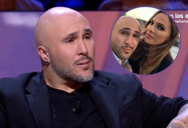 Kiko Rivera en De viernes