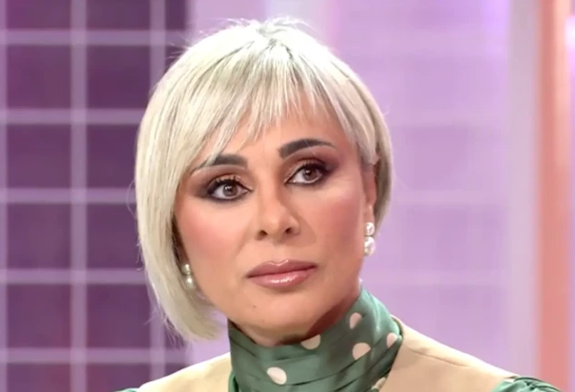 Aldón se enfrenta a Gloria Camila y Ortega Cano