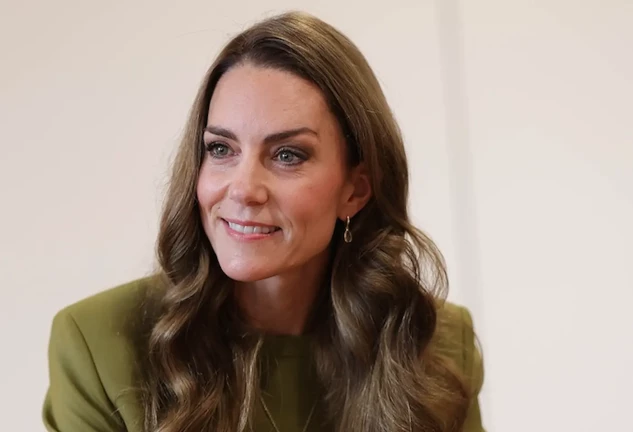 Kate Middleton declaracion Guilermo