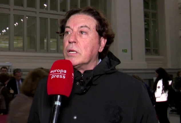 Pipi Estrada ataca a Terelu por su obra de teatro