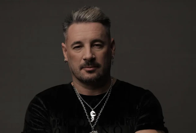 Andy lo cuenta todo sobre Lucas