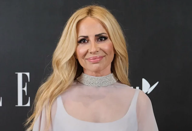 Marta Sánchez foto viral retocada