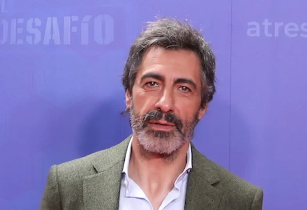 Juan del Val confiesa si ha hecho un trío