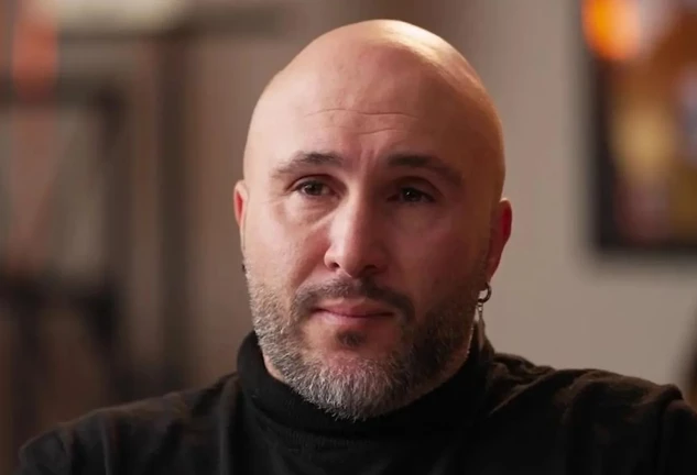 Kiko Rivera en una imagen en De viernes