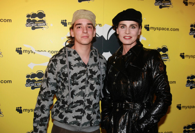 Antonia Dell'Atte reacciona despido Lequio