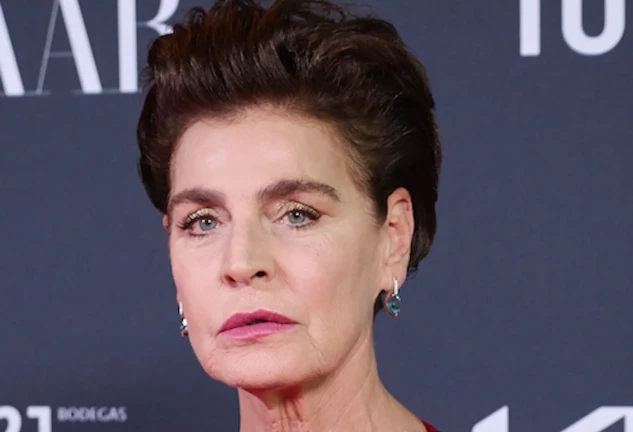 Antonia Dell'Atte reacciona despido Lequio