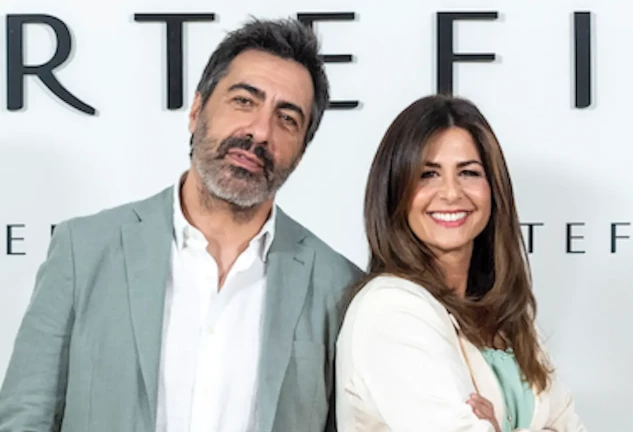 Nuria Roca confiesa que se ha gastado el dinero del planeta