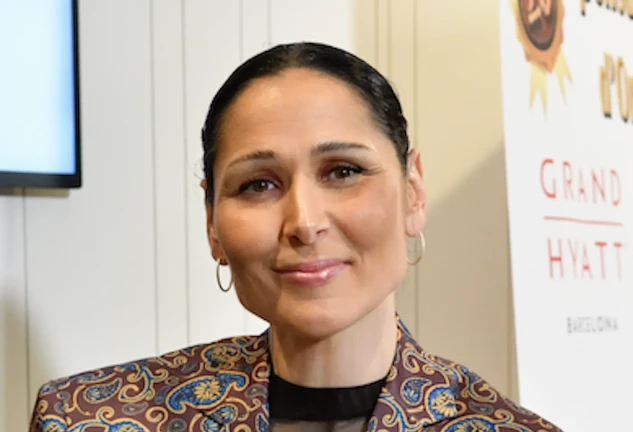 Rosa Lopez en su entrevista más dura