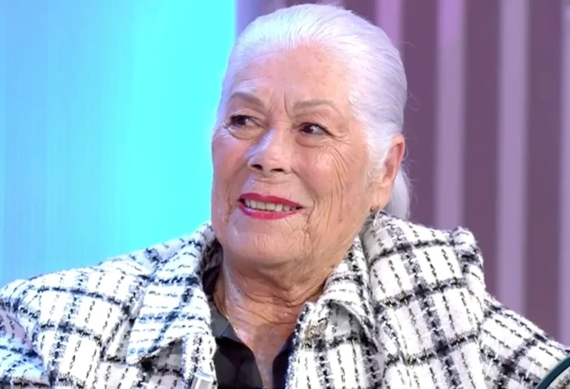 Hermana de Paquirri critica de nuevo a Isabel Pantoja