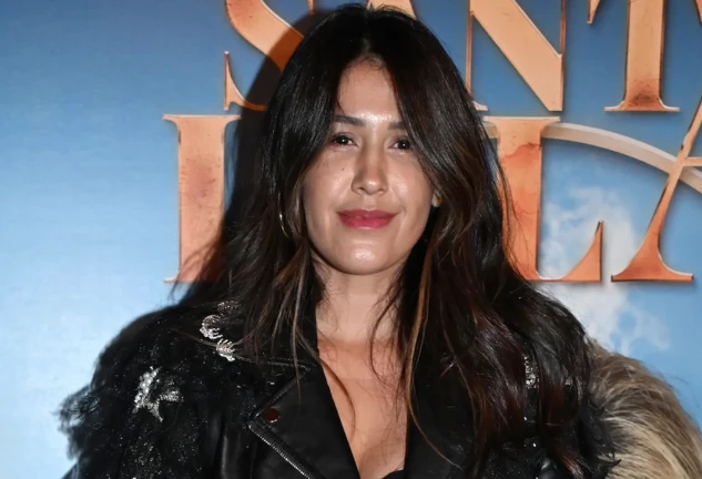 GABRIELA GUILLEN AMENAZA CON DENUNCIAR A BERTIN OSBORNE