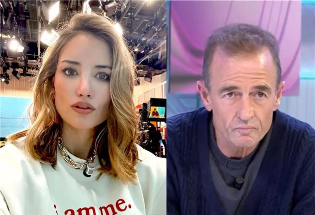 Alba Carrillo, feliz con el despido de Lequio, asegura haber sido su víctima