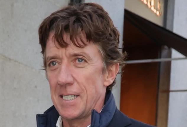 Colate habla sobre el desalojo de Paulina Rubio en Miami