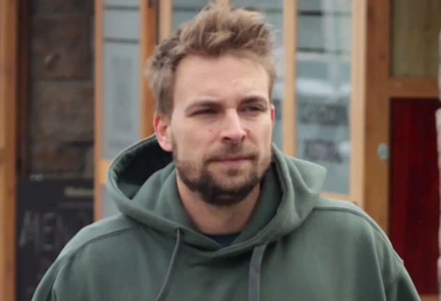 Jose María Almoguera preocupado por su operación de corazón