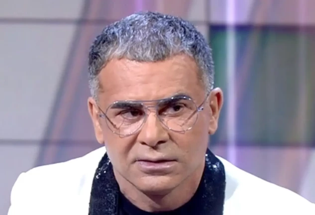 Jorge Javier Vázquez explica las duras secuelas de su último retoque estético