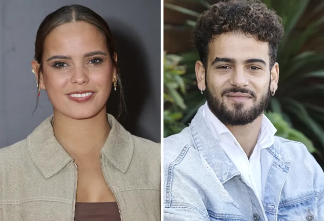 Gloria Camila: toda la verdad sobre su posible relación con Manuel Cortés, hijo de Chiquetete