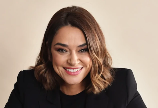 Toñi Moreno viaje a Laponia con su hija