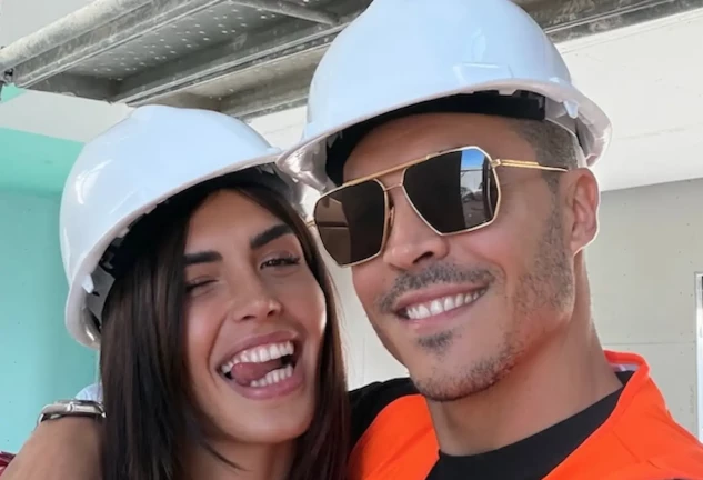 Sofica Suescun y Kiko Jimenez casa 1,4 millones de euros