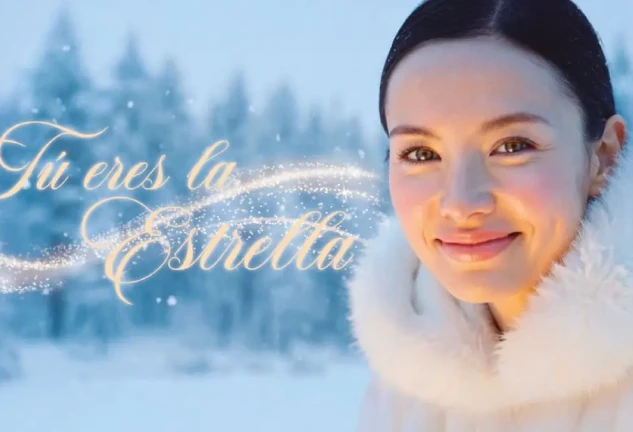 Tú eres la estrella