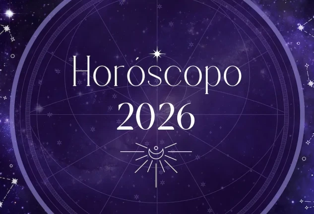 Horoscopo 2026