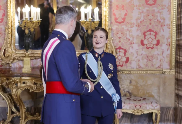 1-felipe y leonor GT3-1136811