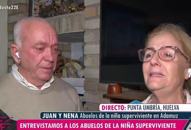 Abuelos Niña Adamuz 4