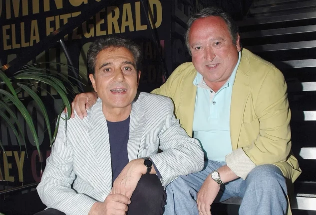 EuropaPress_7259533_pajares_esteso_posado_europa_press_reportajes