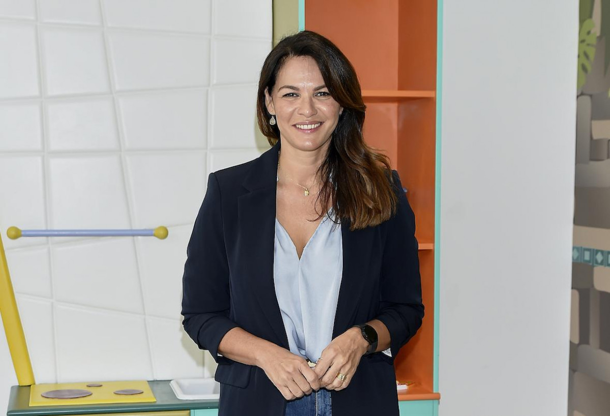 fabiola martinez menopausia