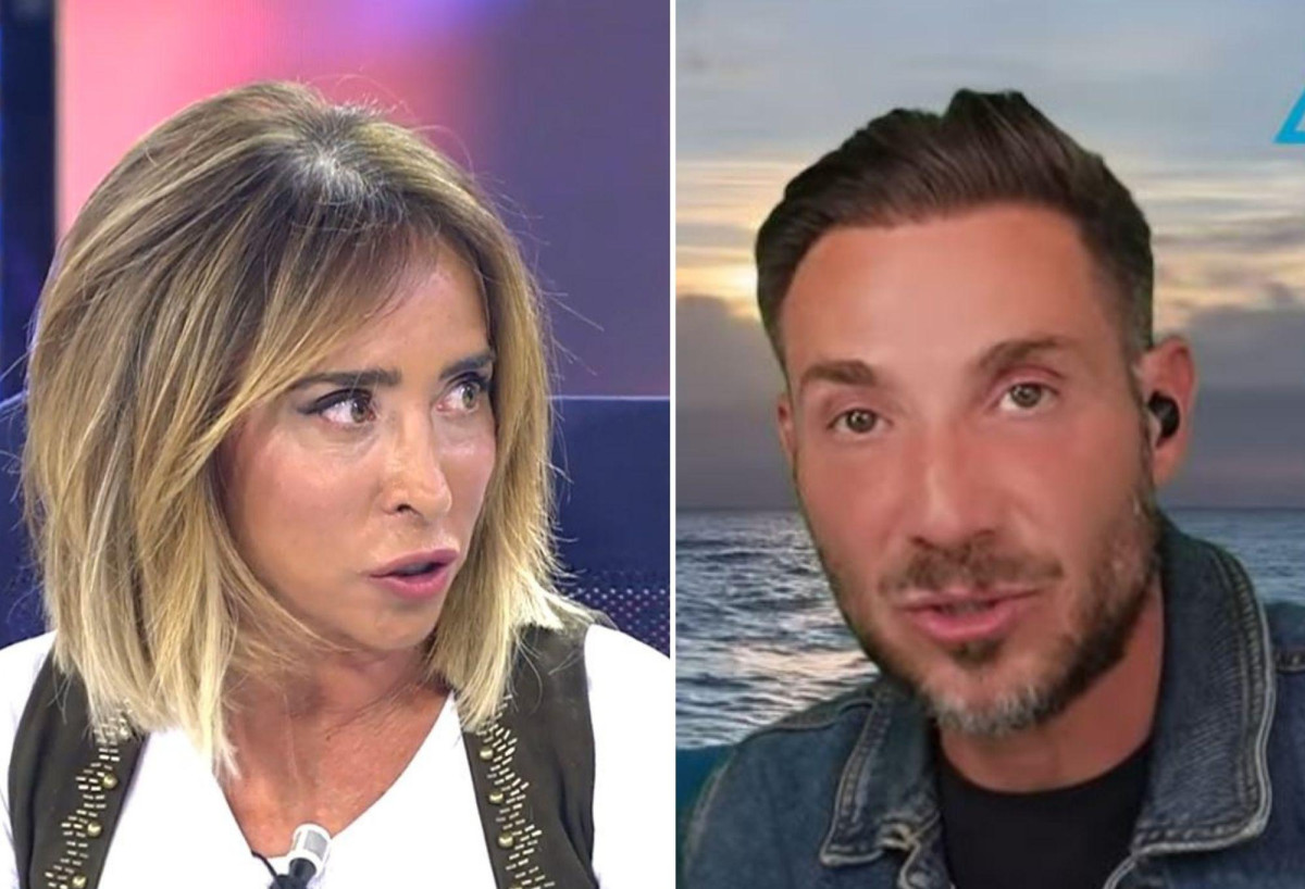 María Patiño gana el juicio a Antonio David Flores: los detalles