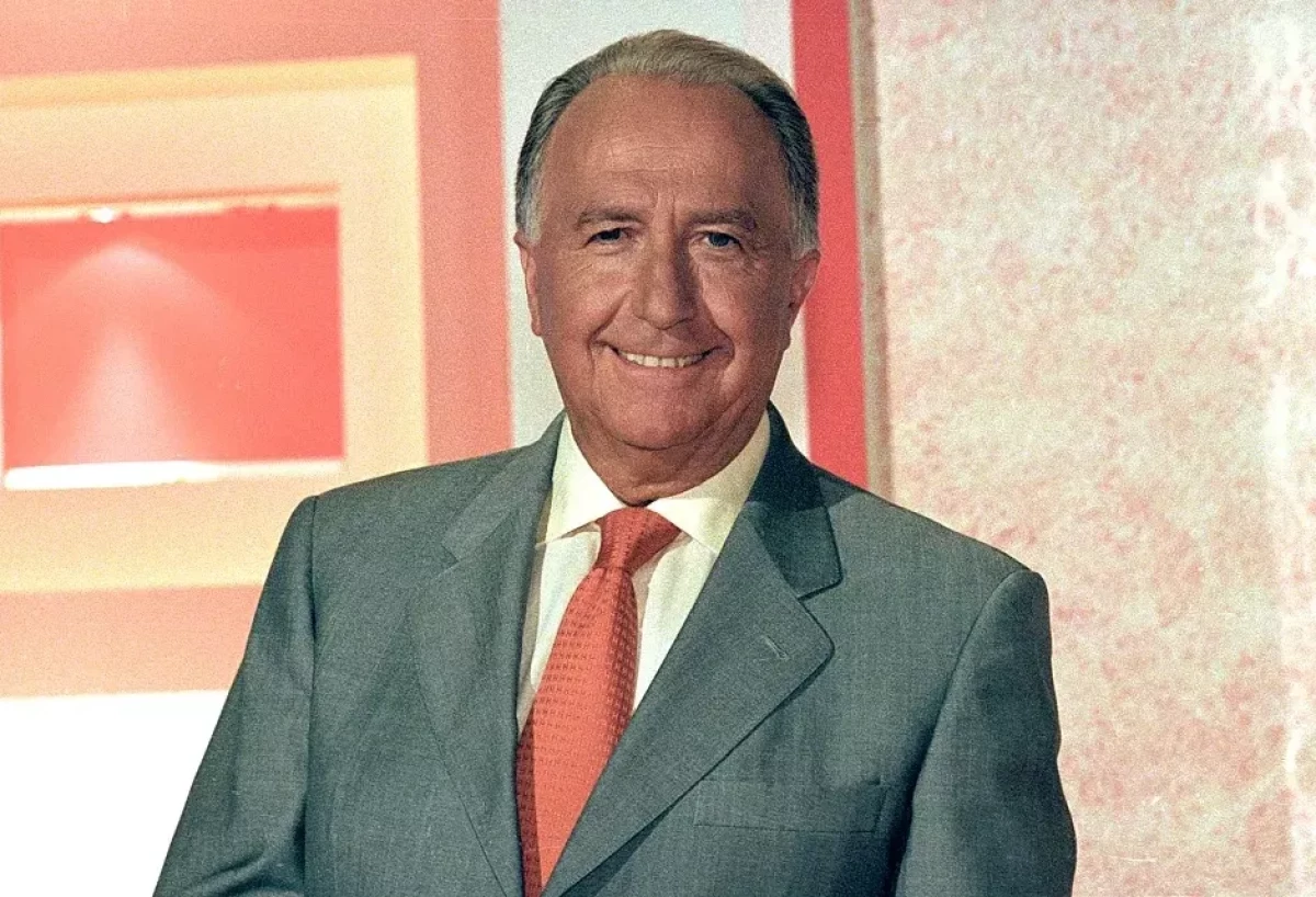 Qué fue de Manuel Torreiglesias, el mítico presentador de 'Saber vivir' al  que TVE despidió?