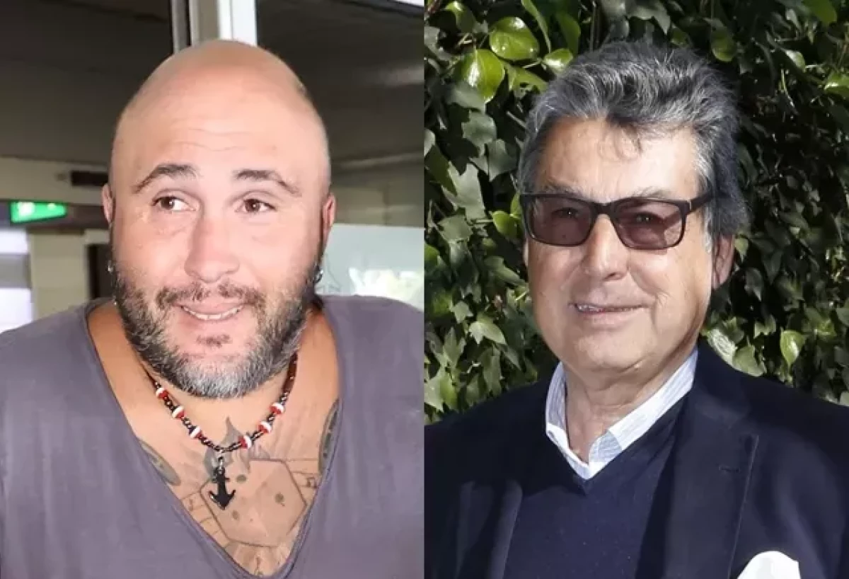 Kiko Rivera tuvo un encontronazo con su tío Antonio Rivera por su madre, Isabel Pantoja