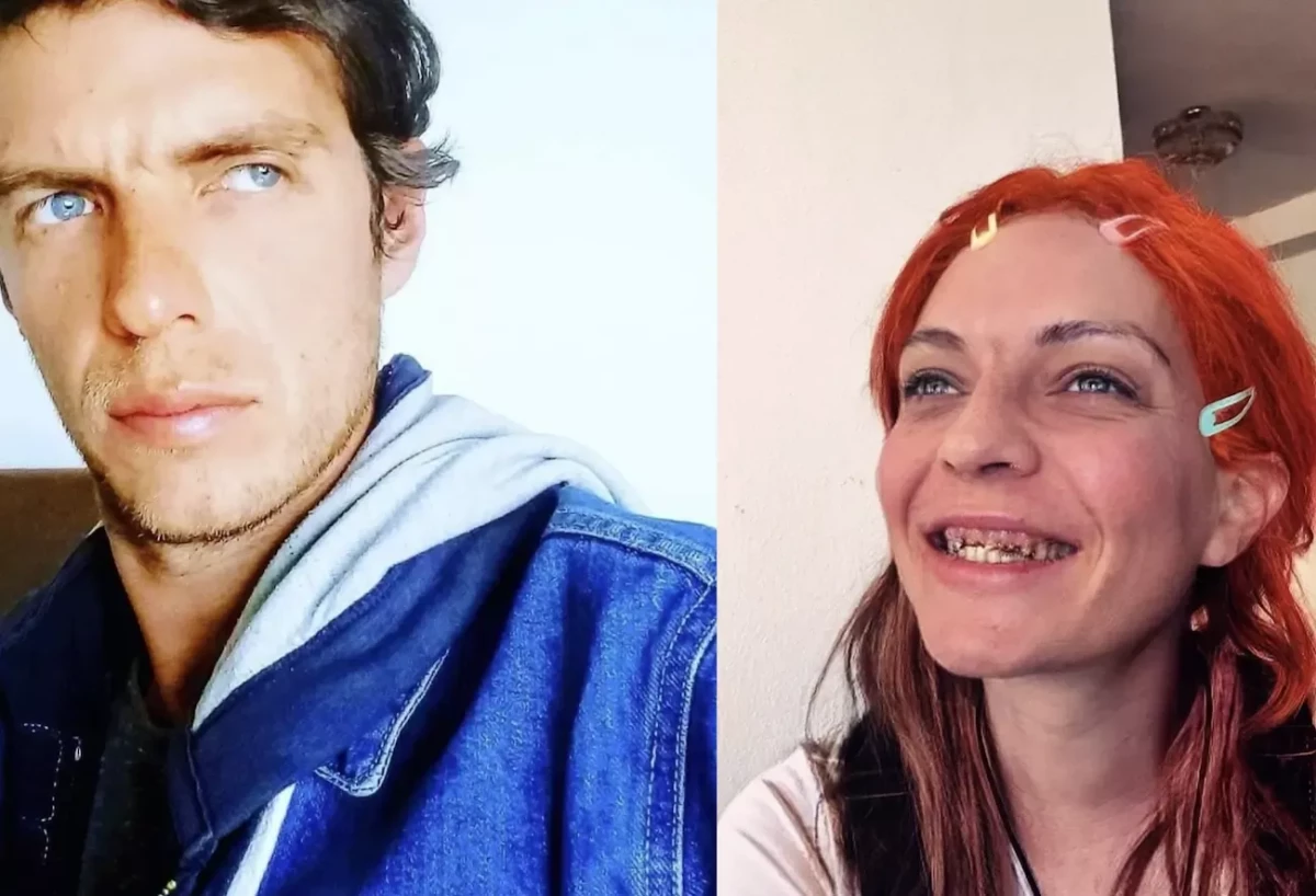 Camilo Blanes: la dura historia del hijo de Camilo Sesto, ahora Sheila Devil