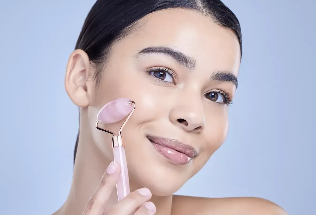 Masaje facial antiedad haztelo tu misma