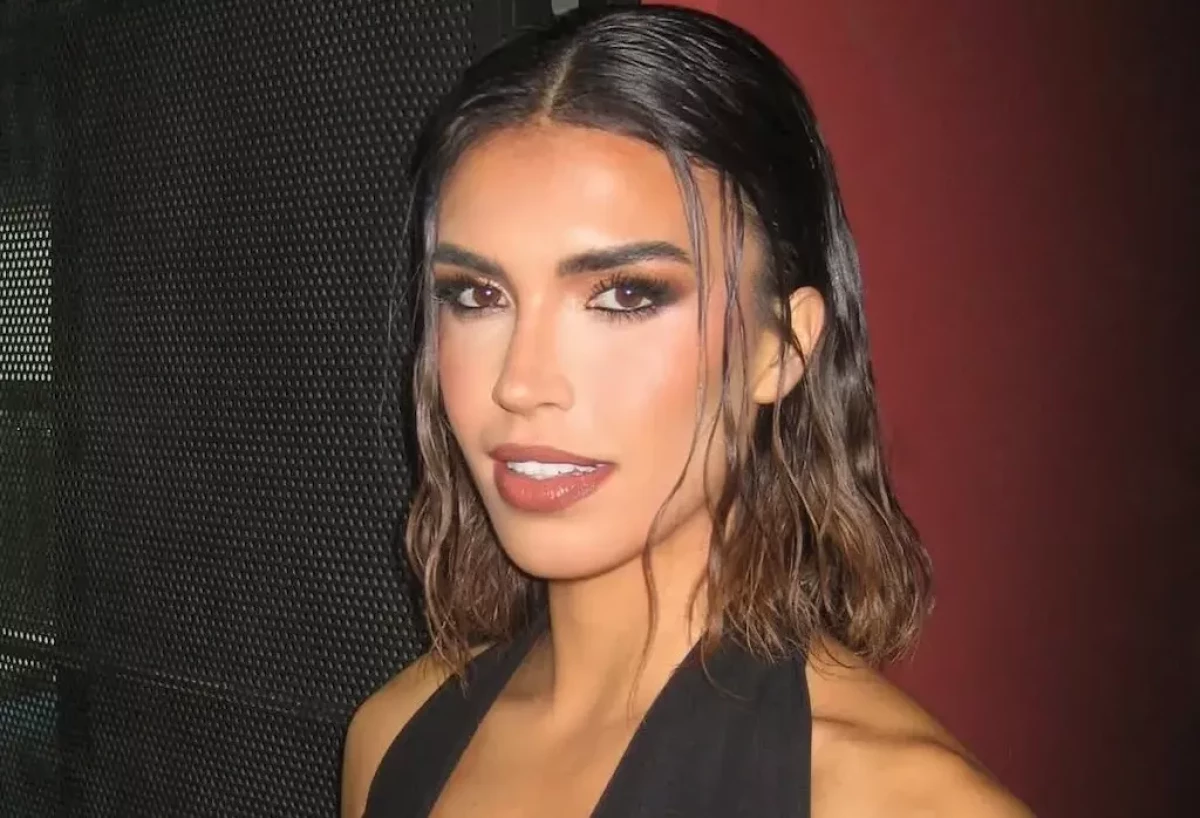 Sofía Suescun.